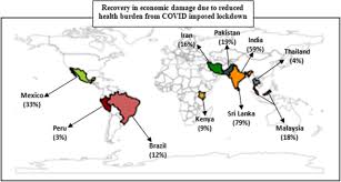 As india locked down, there are those who stood out. Assessment And Valuation Of Health Impacts Of Fine Particulate Matter During Covid 19 Lockdown A Comprehensive Study Of Tropical And Sub Tropical Countries Springerlink