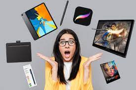 Roma will teach you about digital artwork programs used to enhance the art you are already creating in traditional media; How To Get Started With Digital Art A Beginner S Guide To Digital Painting