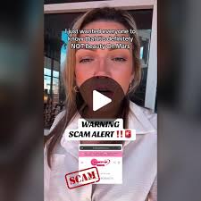 SCAM 🚨 We are Beauty ON Mars NOT Beauty OF Mars. Our business does n...