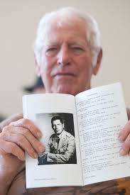 Oak Park Senior Center project collects stories from its lunch bunch