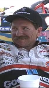 Dick Trickle made his NASCAR Cup Series debut at @daytona in 1970. He  finished 17th in his qualifying race and 26th in the #DAYTONA500.