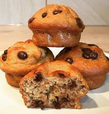 La Cuisine Wetwet De Nadine On Instagram Coucou Et Voici La Recette De Ma Story Ou Plutot La Recette De Carole Ba Et Ww Revis Food Breakfast Muffin