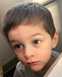 Five-Year-Old Boy Who Vanished Two Years Ago In Indiana Finally Found Alive  Just 35