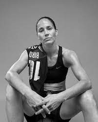 Sue bird is unquestionably one of the greatest basketball players of all time, and at 40 years old, she's about to start her 18th wnba season with the defending champs seattle storm's opener. Sue Bird Stares Down Olympic Glory And Equity Off The Court Time