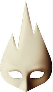 Thousand Foot Krutch The End Is Where We Begin Album Cover Pin By Robin Houghes On Party Ideas Masquerade Mask Thousand Foot Krutch Mask
