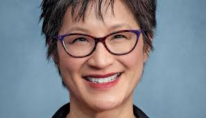 For director-at-large: Joseph P. Stoner