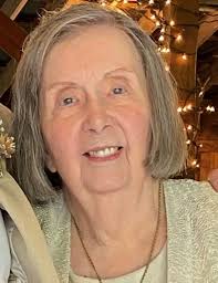 Mrs. Betty Perdue Wheeless Obituary November 11, 2024