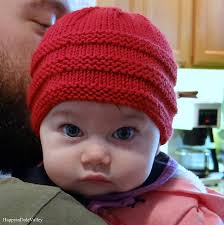 For each design i have to knit every size, often more than once to get the kinks out of the pattern and. Ravelry 1 2 3 Baby Beanie Pattern By Lisa Seifert