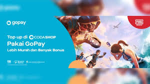 Setelah pembayaran berhasil diamond ff akan secara langsung ditambahkan ke akun free fire (ff) anda. Anti Mati Gaya Promo Codashop Dari Gopay Katakan Ya