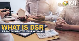View malaysia's debt service ratio: What Is Debt To Service Ratio Dsr How Does It Affect Your Home Loan