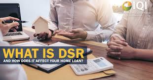 Conventional loans have private mortgage insurance, while loans insured by the federal housing. What Is Debt To Service Ratio Dsr How Does It Affect Your Home Loan