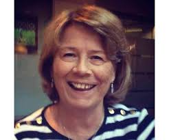 Joan Fedorow Obituary (1951