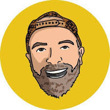 Ben Rosen's Instagram, Twitter & Facebook