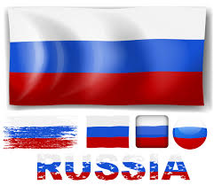 Get your russia flag in a jpg, png, gif or psd file. Russia Flag In Different Designs 358937 Vector Art At Vecteezy