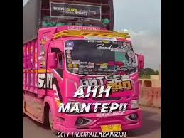 Oleh fadhil za secara umum berbagai penyakit yang muncul di tengah masyarakat di indonesia ini dapat dibagi menjadi dua kelompok yaitu penyakit yang muncul. Truk Oleng Terpal Kotak Gayor Youtube Terpal Truk Kotak