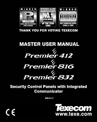 In normal operation, the alarm panel sees the eolr, so it knows that all the connections are good. Master User Manual Adt Security