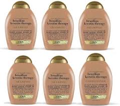 Or you just need a good sulfate free shampoo & conditioner, nourish your hair with mai hair. Ogx Ever Straightening Brazilian Keratin Therapy Shampoo 5pc Conditioner 1pc Combo With Coconut Oil