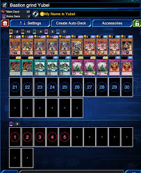 Bastion's focus on trying to have an answer for everything is his . Reyhan Blog Best Yubel Deck Duel Links