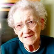 Harriet E. Young Obituary (1921