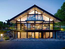 Dennoch wollte sie natürlich zeitnah wissen, wie hoch genau dieser preis in ihrem fall ausfallen würde. Musterhaus Huf Haus Art 5