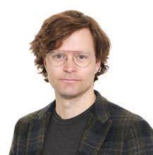 David Struthers's Instagram, Twitter & Facebook