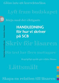 En del av dess innehåll finns på internet. Https Www Scb Se Contentassets 6fea125268584e7e92be906e63f741d7 Handledning Hur Vi Skriver Pa Scb Pdf