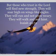 Pin By Indiacconde On I Can Bible Isaiah 40 31 Bible Apps