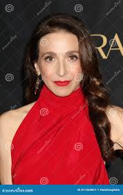 Marin Hinkle Stock Photos