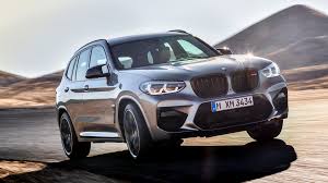 Meet the bmw x3 m: Bmw X3 M Interior Layout Technology Top Gear