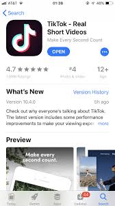 The statistics are compiled based on the data obtained from the national registration department (nrd), state religious department (jain), the department. Why Is Tik Tok Sweeping Over The World Stories Ximnet Malaysia