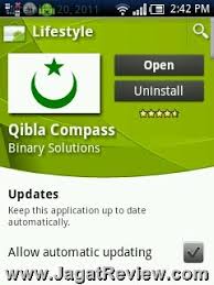 Sistem kolaborasi yang digunakan di . Aplikasi Compass Scam 2021
