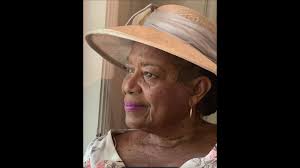 Rest in Peace Matriarch Fabiana Westby