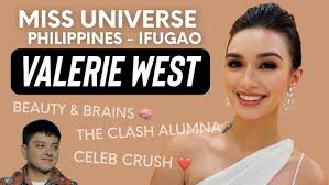 NEW YORKER AIMS FOR MISS UNIVERSE PHILIPPINES CROWN