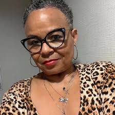 Happy Birthday to one of our favorite people Pei-Pei!! Blue Martini  Phoenix. Enjoy your day! We love you!