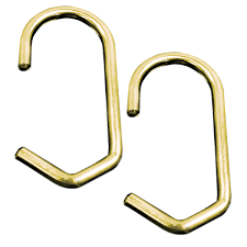 Brass Shower Curtain Rings Set Of 12 Shower Curtain Rings Curtains With Rings Curtain Rings