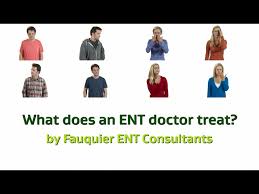 Ent doctors are physicians trained in the medical and surgical treatment of diseases and conditions in the ear, nose, throat and other related structures located in. What Does An Ent Doctor Treat Youtube