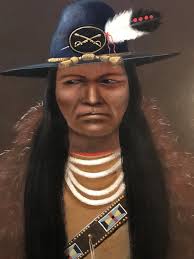 Mario Rabago Fine Art Painting Acryric