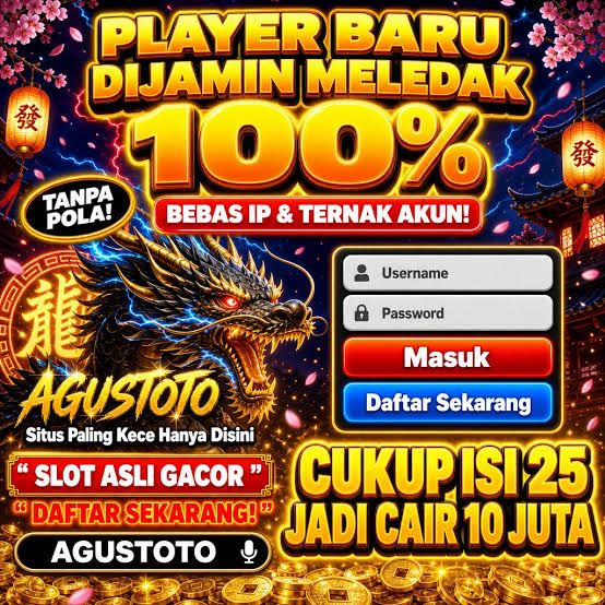 AGUSTOTO