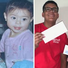 Fundraiser for Adric Juarez by Juan Benavidez : Family Tragedy