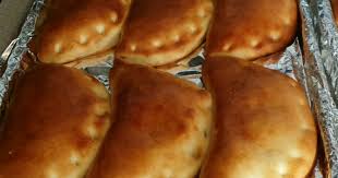 Empanadas Dulces De Calabaza Y Camote Receta De Compartiendo Sazon Con Claudia Receta Dulce De Calabaza Empanadas De Calabaza Empanaditas Dulces