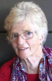 COLMER 22ND JUNE 2021, ELIZABETH JEAN (Libby) nee Gibson, peacefully at  Beverly Lodge Nursing Home, dearly beloved wife of the late Albert and much  loved mother of Albert, Philip, Nigel, Adrian and