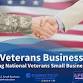 2025 Veterans Business Expo event image