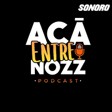 Acá Entre Nozz Ep. 188 Los PENSAMIENTOS mas OSCUROS de Escarleth Palacios  (Podcast Episode 2023) - IMDb