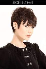 Here are pictures of this year's best haircuts and hairstyles for women with short hair. 20 Sassy Short Haircuts For Fine Hair Short Haircuts For Fine Hair And Fat Faces Hairstyle Review