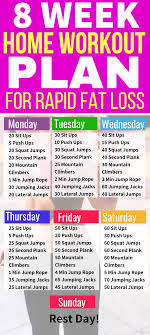 Pin On Fat Loss Workout