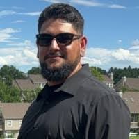 Matthew Bratton's Instagram, Twitter & Facebook