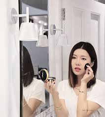 Yves Saint Laurent Encre De Peau All Hours консилер Ysl Le Cushion Foundation Encre De Peau Fusion Ink Review And Swatch Front Row Beauty Ysl Makeup Ysl Beauty Cushion Foundation