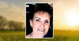 Mary J. Scott Obituary April 2, 2022