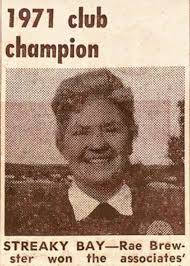 A great lower Eyre Peninsula Character, Ivy Winch who was a regular Eyre  Peninsula ABC contributor, Ivy and her husband Ivor had Wattleton Farm at  Coomunga ( about two kilometres