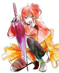 600x750 112kb Anime Anime Images Gin Tama